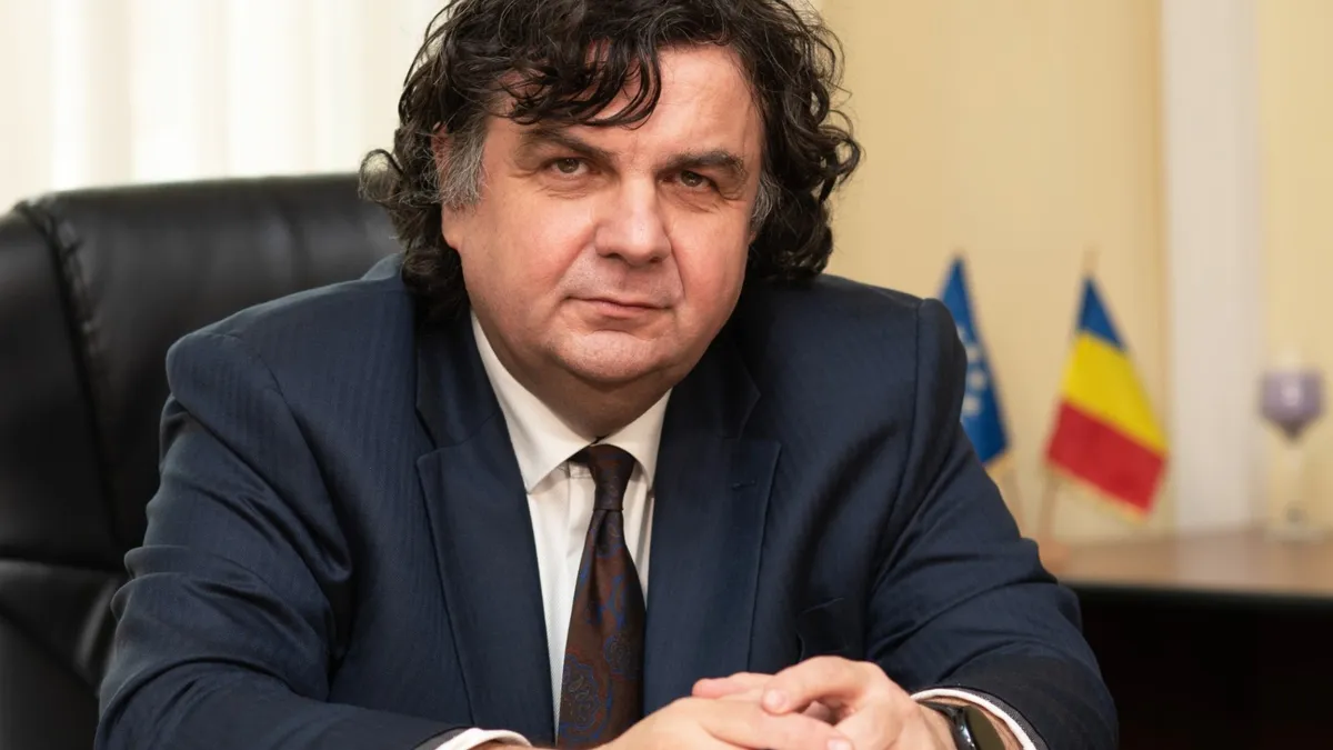 Florin Drăgan: „Abilitatea de a lucra cu instrumente AI cântărește din ce în ce mai mult la interviurile de angajare”